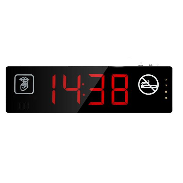 Easy installing advanced long distance wired medical device smart emergency nurse pager system