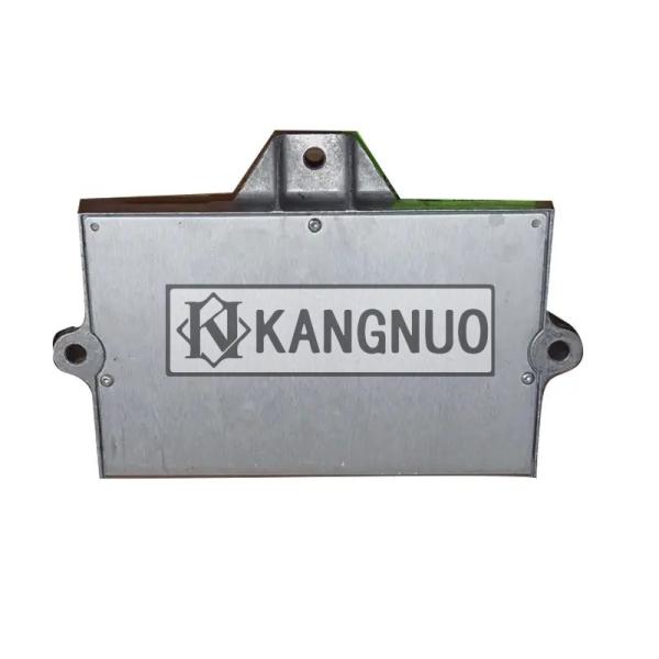 3965953 3944125 3990517 Excavator Engine Parts QSB6.9 ECM Electronic Control Module