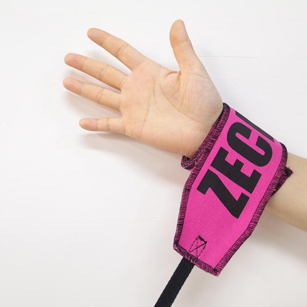 7.3*90 Cm Wrist Wraps Fitness Weight Lifting Men'S Gymnastics Wrist Supports Workout Cloth