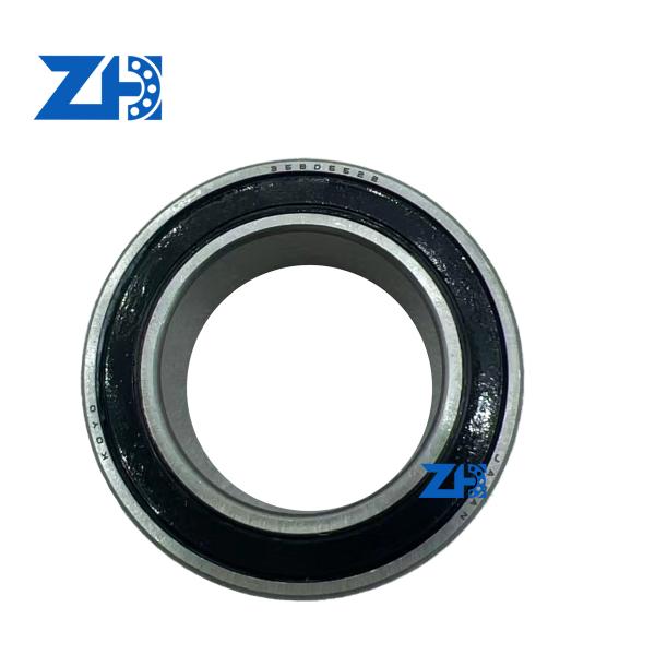 35BD5522 Компрессорный сцепление шкивный подшипник 35BD5522 Наборный подшипник для плавного вращения колеса