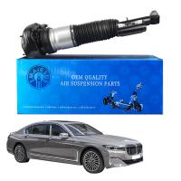 Automobile allemande Air Ride Suspension arrière absorbeur de choc et air printemps BMW G11 G12 OEM F3086171011 F3086171012