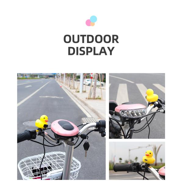 Morfayer Motorcycle USB Charger