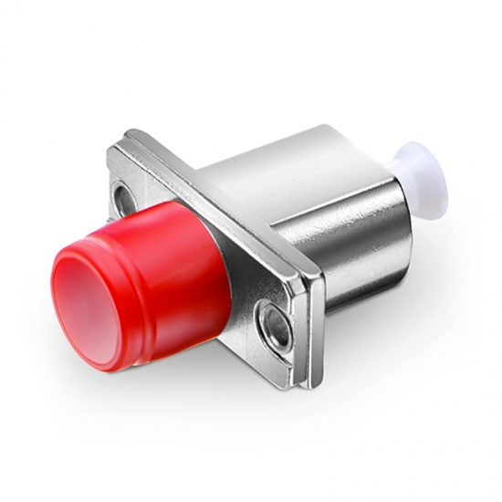 Cables exactos 8 12 24 núcleo FC UPC-LC UPC conector rápido con adaptador de fibra de red LC