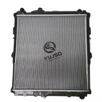Remplacement du radiateur en aluminium Toyota Hilux OE 16400-5B610