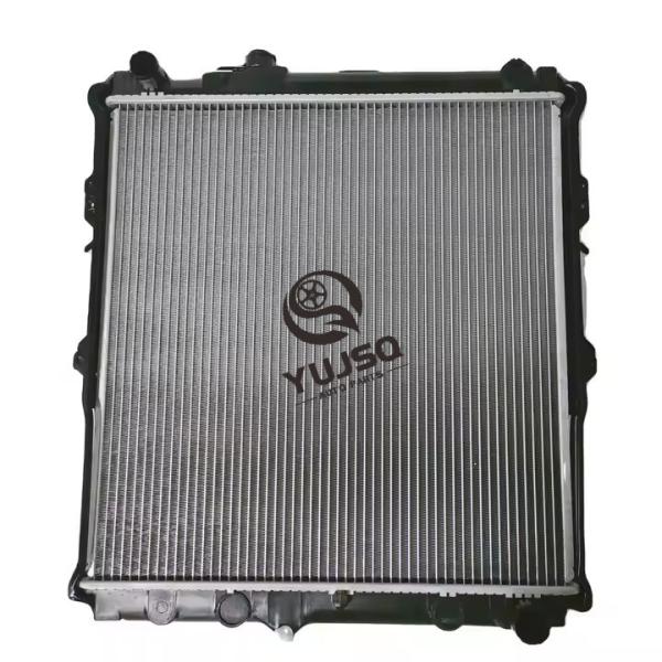 Remplacement du radiateur en aluminium Toyota Hilux OE 16400-5B610