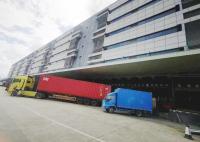 Entrega livre da zona de comércio de Shenzhen da câmara de vídeo alta da definição pela expedição aero-ferroviária do mar