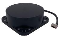 FG-98A/H gyroscope à fibre optique à axe unique avec stabilité de biais zéro ≤ 0,005/0,003°/h et conception légère 520 20g