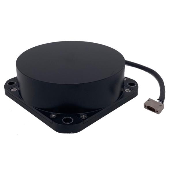 FG-98A/H Single-Axis Fiber Optic Gyroscope Weight g 520 20 Zero Bias Stability ≤