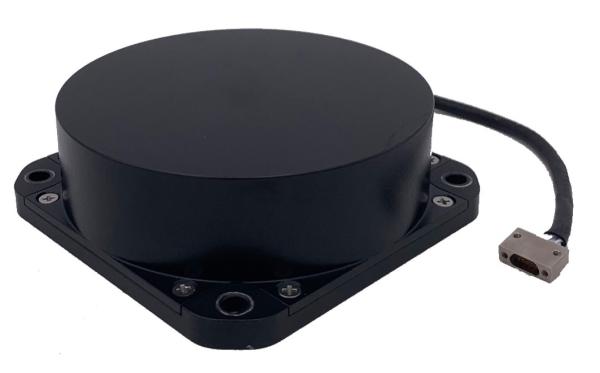 FG-98A/H Single-Axis Fiber Optic Gyroscope Weight g 520 20 Zero Bias Stability ≤ 0.005/0.003°/h