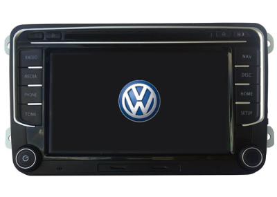 Central Multimidia VW Universal SEAT Leon SKODA Octavia Android 10.0 Car DVD Player Built in Wifi with GPS VWM-7699GDA