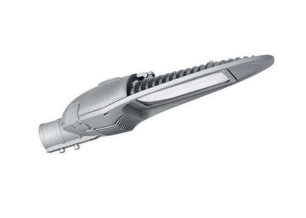 Aplicação Shell Long Lifespan de grande resistência da estrada da cabeça SMD2835 da cobra do diodo emissor de luz de Dimmable