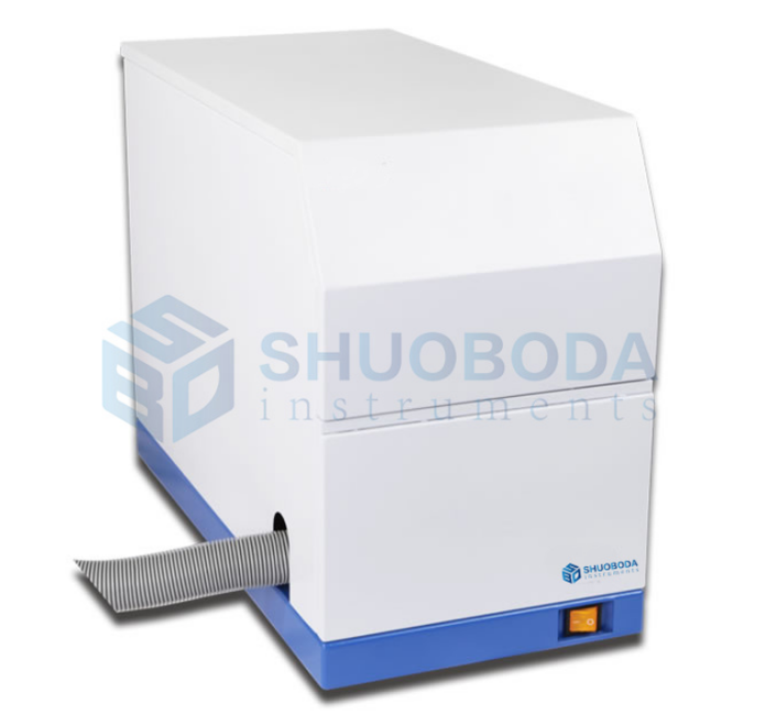 AAS-4510 AAS Atomic Absorption Spectrophotometer 190nm - 900nm