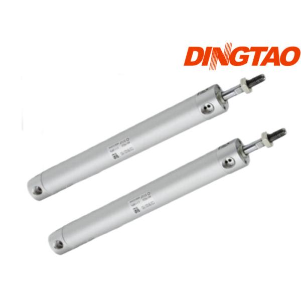376500253 DT Xlc7000 Spare Parts Z7 Cutter Machine Parts Cylinder Air
