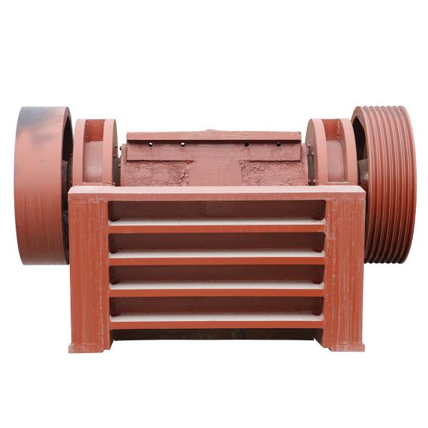 High Performance Pev Jaw Crusher For Stone Coarse Crushing