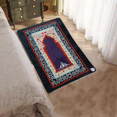 Graphene Heating Prayer Mat Tradition Meets Modern Technology For Ultimate Comfort
