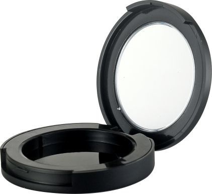 JL-EC210 55.8mm Diameter UV Decoration Eyeshadow Palette Case For Cosmetic