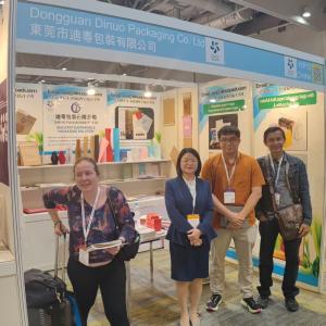 Dongguan Dinuo Packaging Co., Ltd