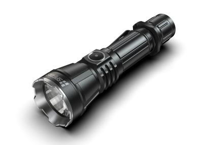 Hunting Tactical 4 Levels Lumen 369m Long Distance Torch