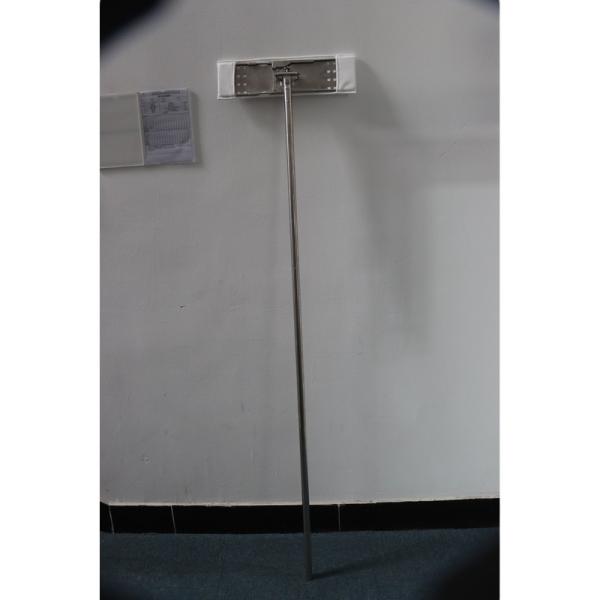 Espanadores certificados da sala de limpeza do iso 9001 de aço materiais ESD do ISO 5 a 9