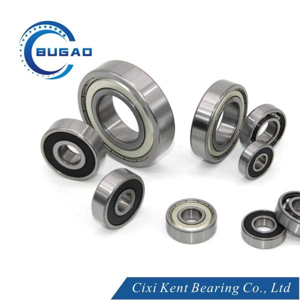 ABEC-11 Colorful Skateboard Skate Bearings 608 Zz 2RS Bearing with Vibration Level V1