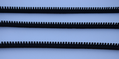 8x300x380mm High Elastic Green Adhesive EVA Ejection Sponge Rubber for in Beijing 2021