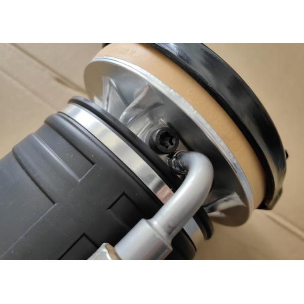 Résistance à l'écoulement hydraulique avant pour Benz W222 2223208313