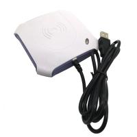Écrivain de lecture de carte RFID avec programmation C SDK