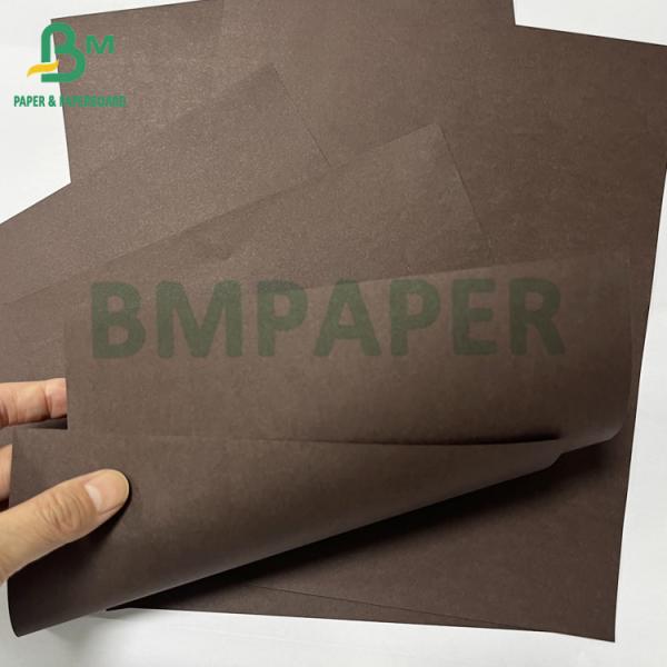 80 Gsm Oil Resistance Waterproof Paper For Food Product Wrapping
