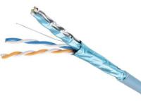 Câble 300/500V 450/750V de guitare protégé par cuivre multi de noyau