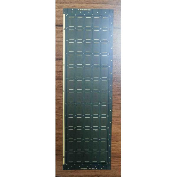 DDR/LPDDR用のメモリIC基板の製造