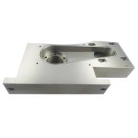 Services d'usinage CNC de haute précision pour l'acier inoxydable Tolérance 0,01-0,005 mm et couleur personnalisée