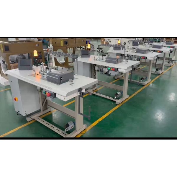 Hefei Opek Machinery Co., Ltd.
