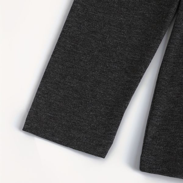 Loose Women Sportswear Tops Long Sleeves Round Neck Hoodie Breathable Type