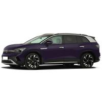 VW ID6X 617KM Electric Car Motor Fast Electric Car Autos With Long Power Life Battery ID6 X Smooth Driving Experience