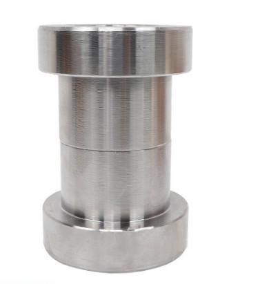 12.9 Grade Excavator Bucket Ears 24MM Link Bushing Parts Of Digger Bucket