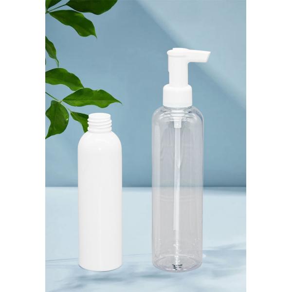 бутылка перевозчика макияжа 180ml для очищая упаковки масла