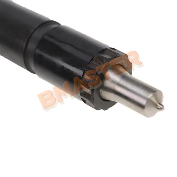 729004-53101 Fuel Injector For 3tnv84-dmw 3tnv84t-lu2 Diesel Engines With Corrosion Resistant Metal Construction