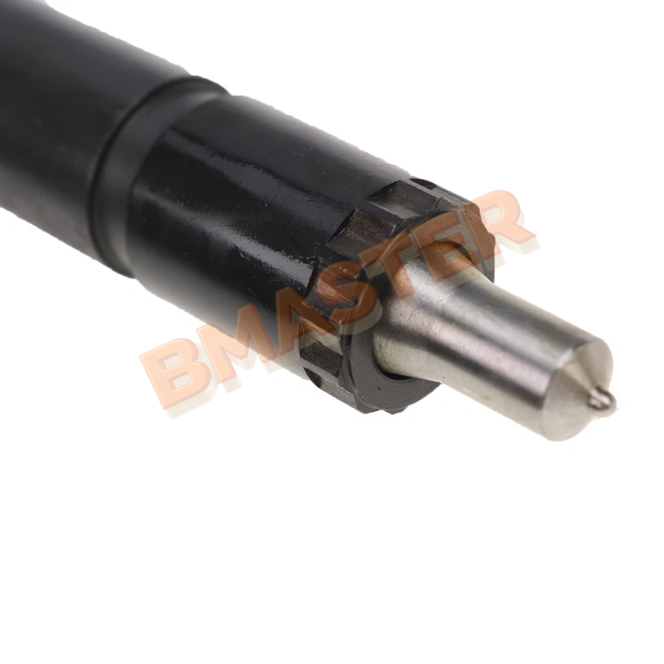 729004-53101 Fuel Injector For 3tnv84-dmw 3tnv84t-lu2 Diesel Engines With Corrosion Resistant Metal Construction