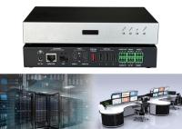 Av sur système Ip 4K HDMI KVM Extender sur Ethernet
