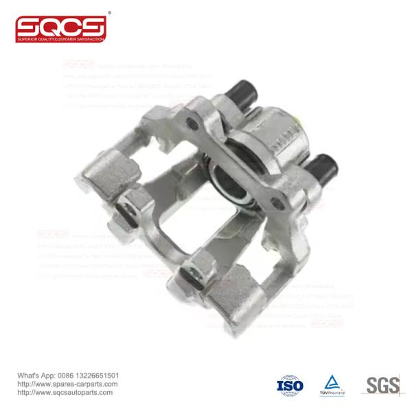 Mercedes-Benz Car Fitment Rear Axle Left OE 9074233400 Brake Caliper for 2020- Sprinter W907 W910Y 2019-2021Y Condition