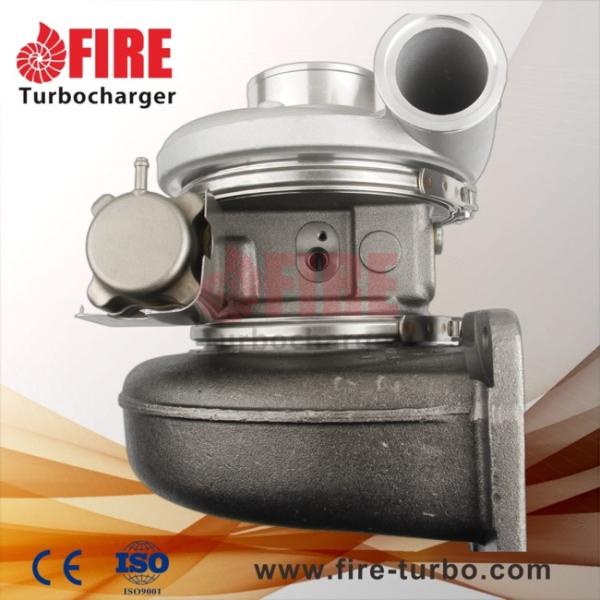 HY55V Turbocharger 504252142 4046978 IV---CO Highway,Commercial Diesel Truck with CURSOR 13 Engine