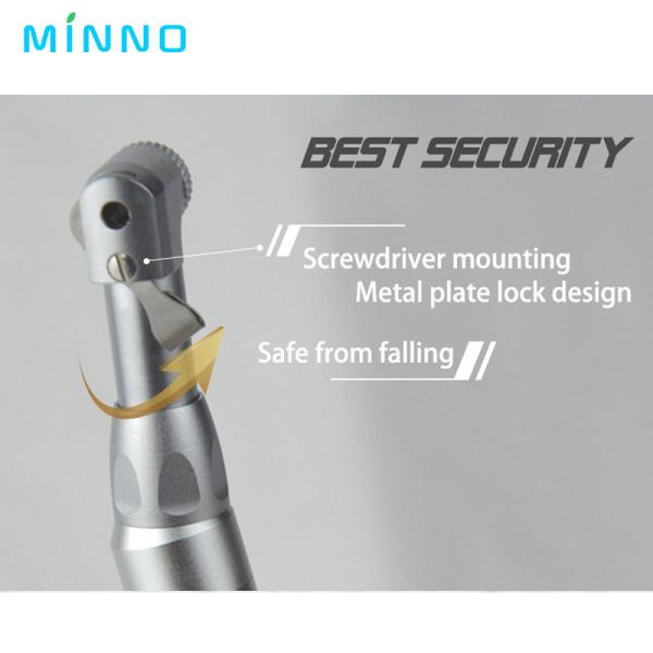 5N-35N Torque ferramentas de implante dentário Implante Torque chave de chave de mão