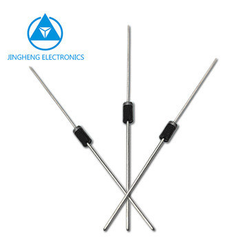 1N4933 TO 1N4937 FAST RECOVERY RECTIFIER DIODE WITH DO-41 PACKAGE FOR VOLTAGE CONTROL