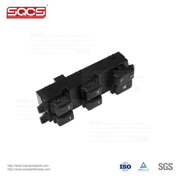 Parties automobiles Commutateur de fenêtre d'alimentation 93570-1Y500 49749B-1000 935701Y500 49749B1000 Pour Kia Picanto TA 2011-2015