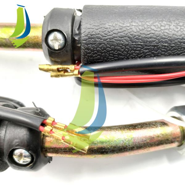 167-7051 punho 1677051 do manche para a máquina escavadora de E320C E322C