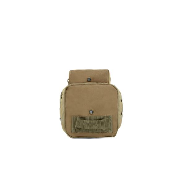 Waterproof Molle Bags Men's Outdoor Sports Travel Multi-Function Assault Hiking Sling Pack for OEM