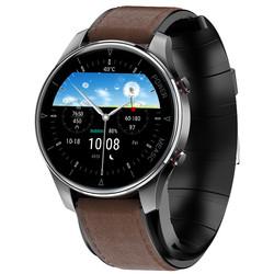 Medical Sphygmomanometer P50 Smartwatch Air Pump Airbag True Blood Pressure Oxygen Temperature Heart Rate Monitor Smart Watch