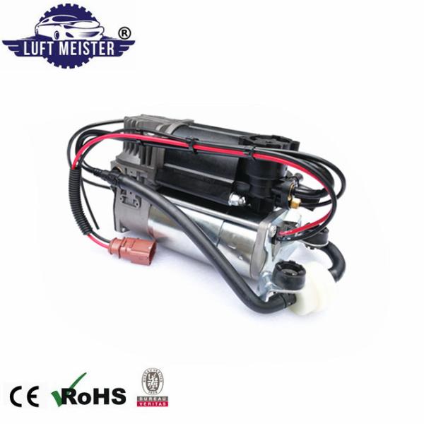 Audi Air Suspension Parts Air Pump 4F0616006A For Audi A6 C6 4F