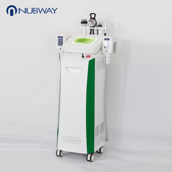 High effective powerful whole body work continuously cryo device cryotherapy fat freeze machine