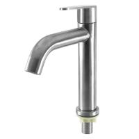 Instalación de cubierta Grifos de cuenca Baño grifo de agua caliente y fría Grifos de aleación de zinc Grifos mezcladores Grifos